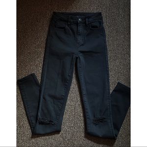 American Eagle High-Waisted Jegging